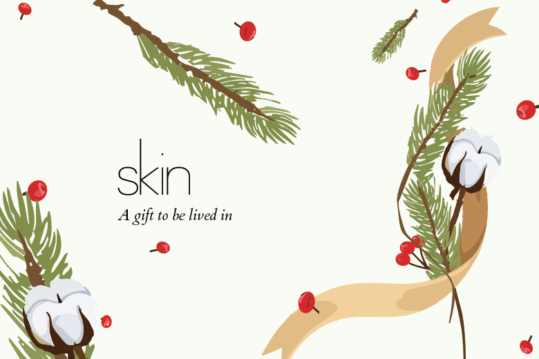 christmas Gift Card