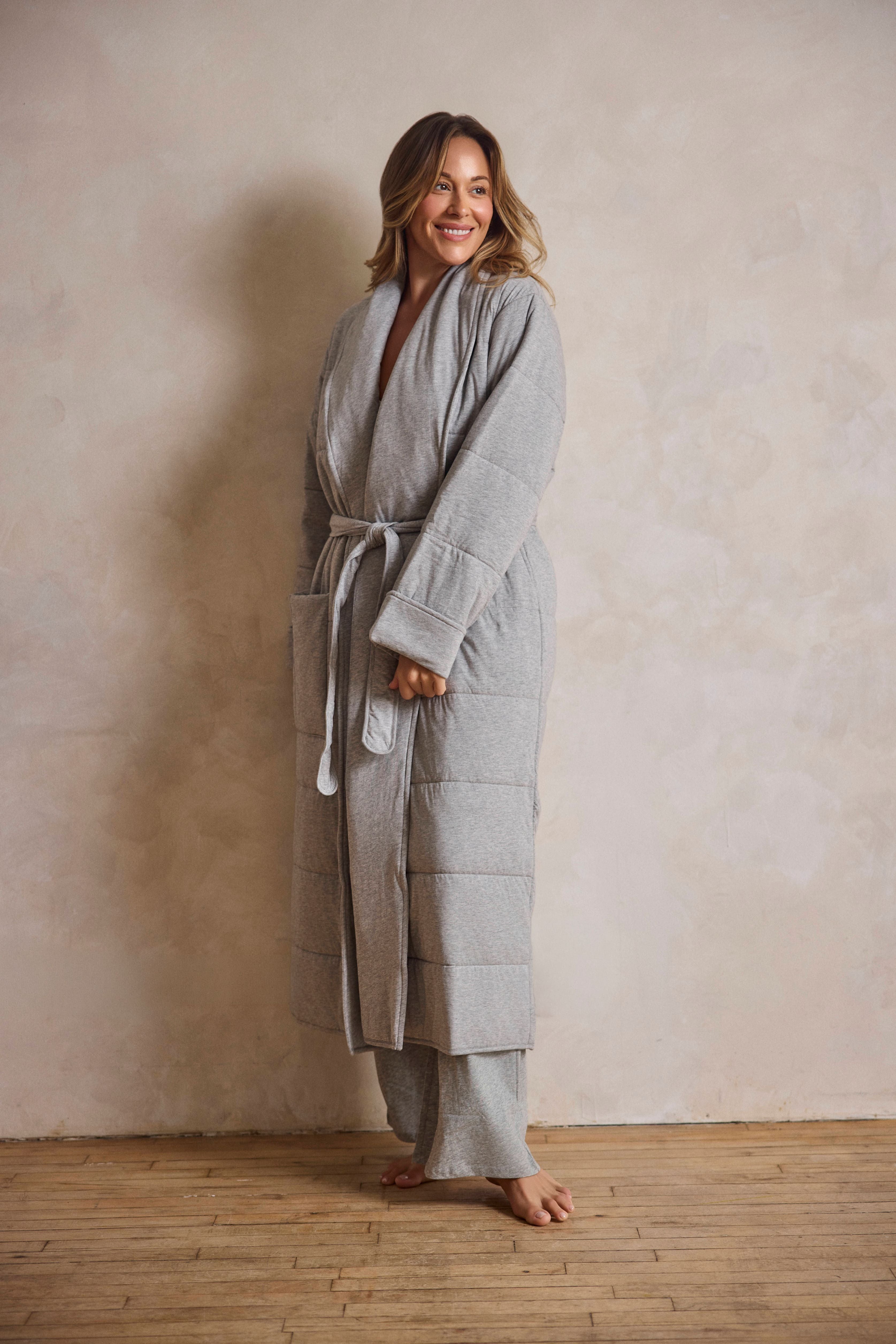 Sierra Robe