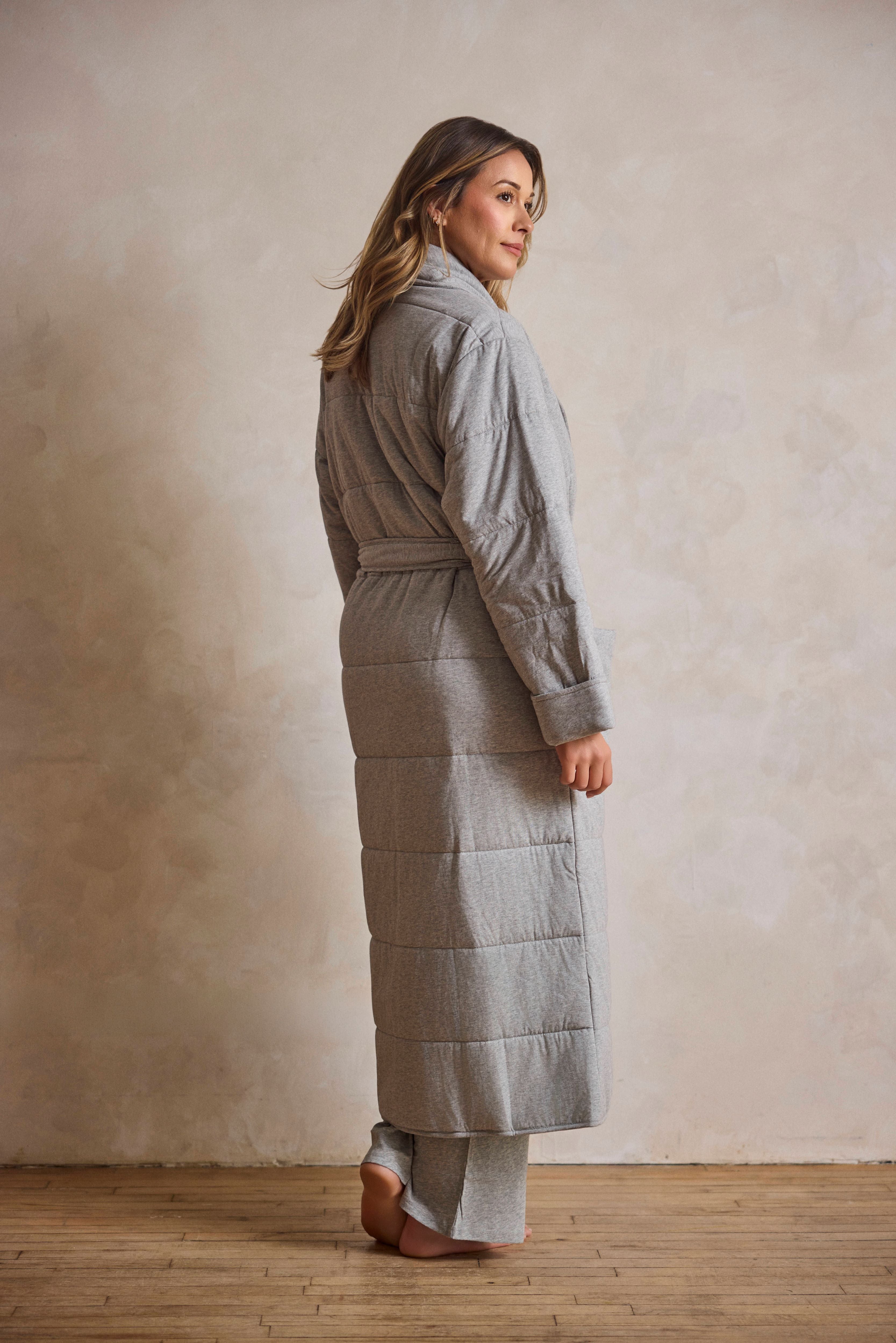 Sierra Robe