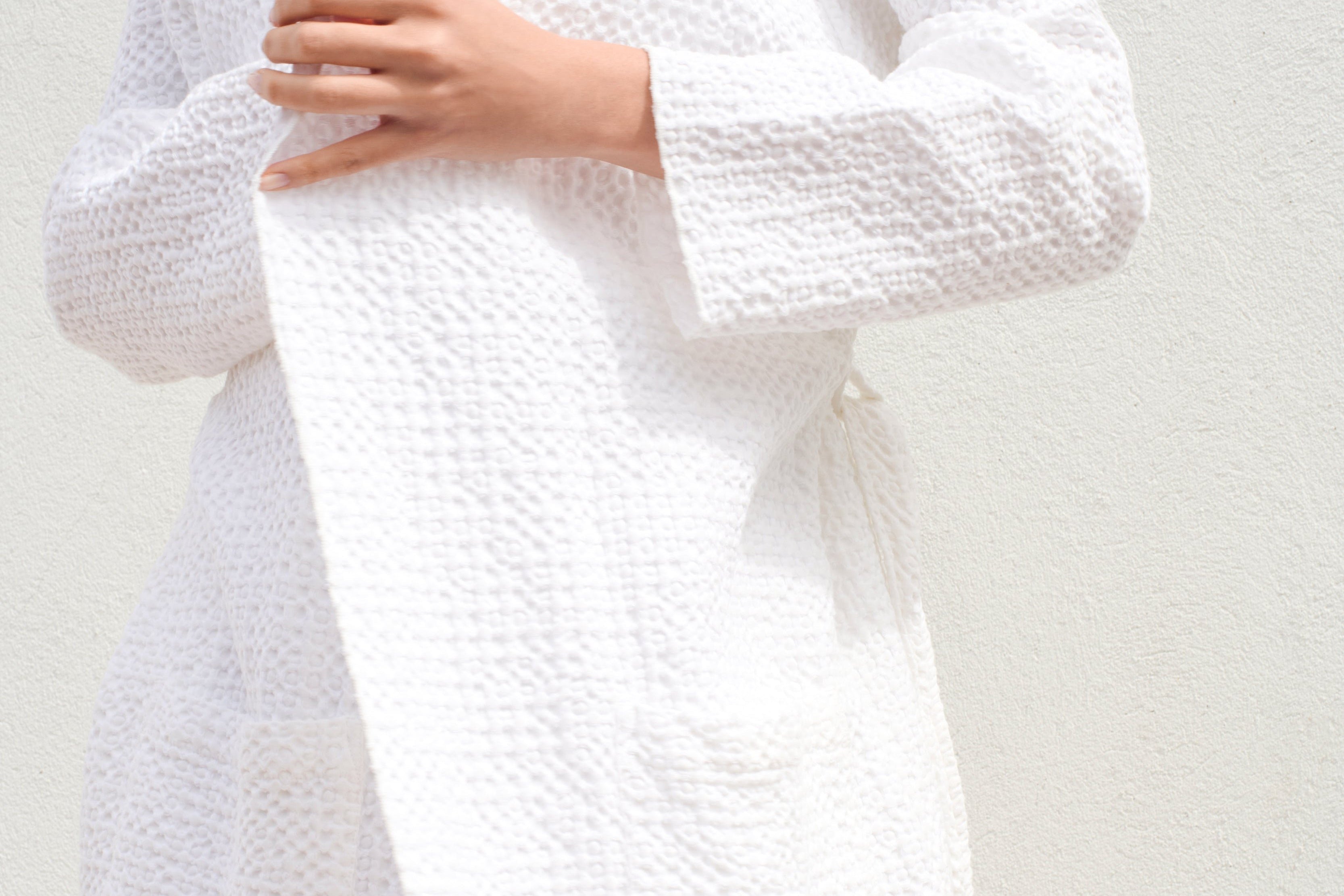 Wellness Robe