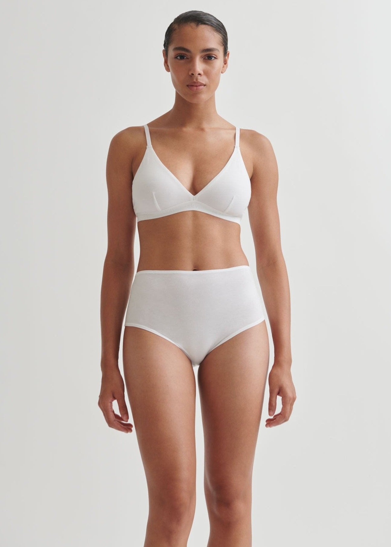 Gemma Full Cut Panty