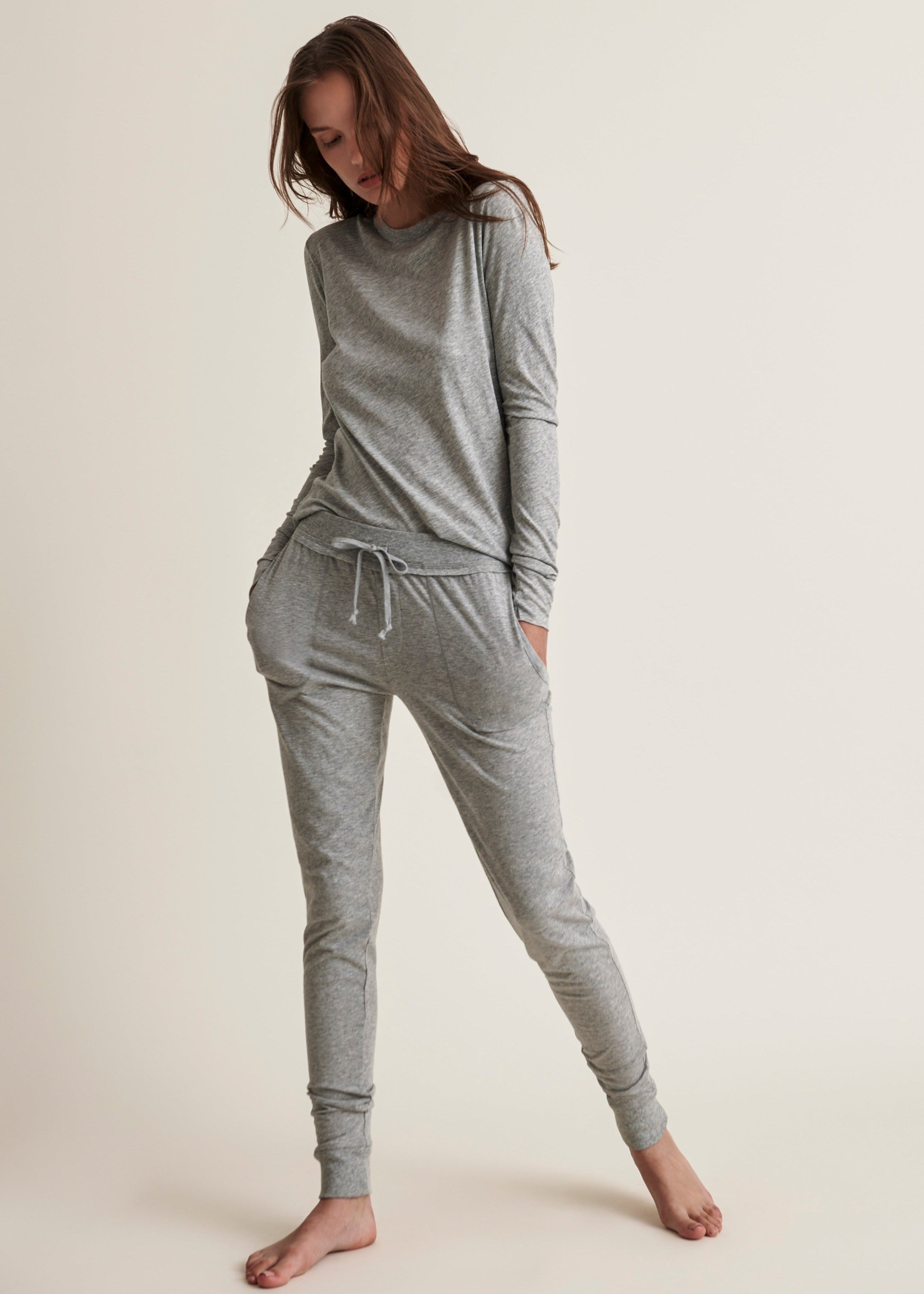 Skinny Pant